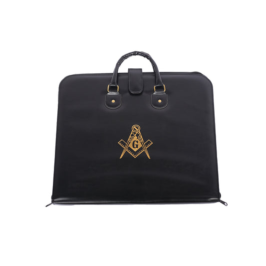 Fratshirt Apron Case & Leather Apron Bundle