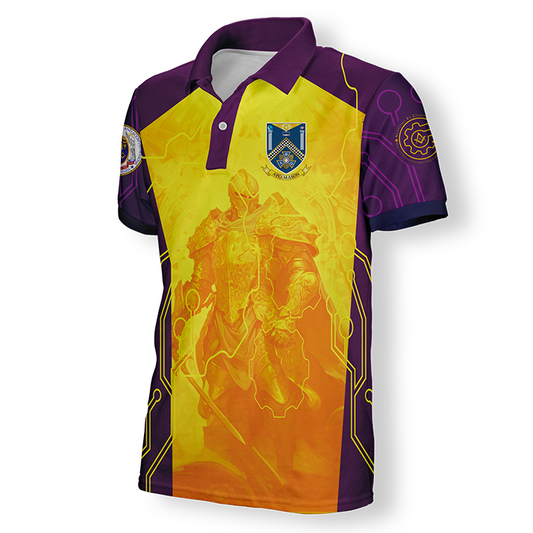 APO Mason Commemorative