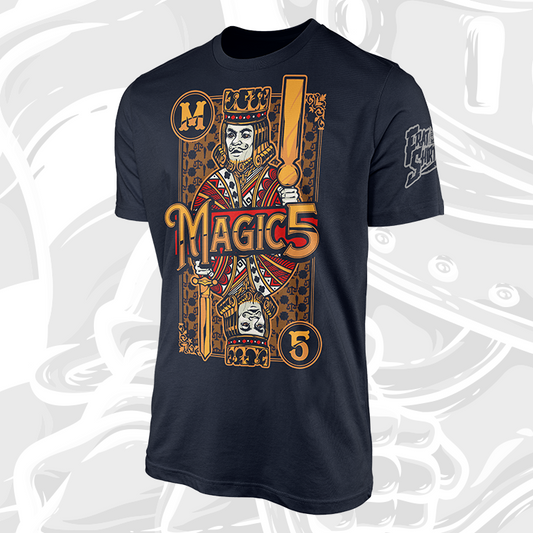 Kings of Magic 5