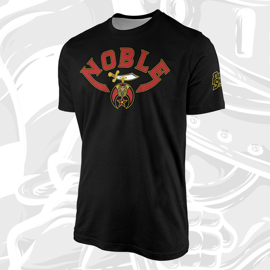 Noble Pre-Order