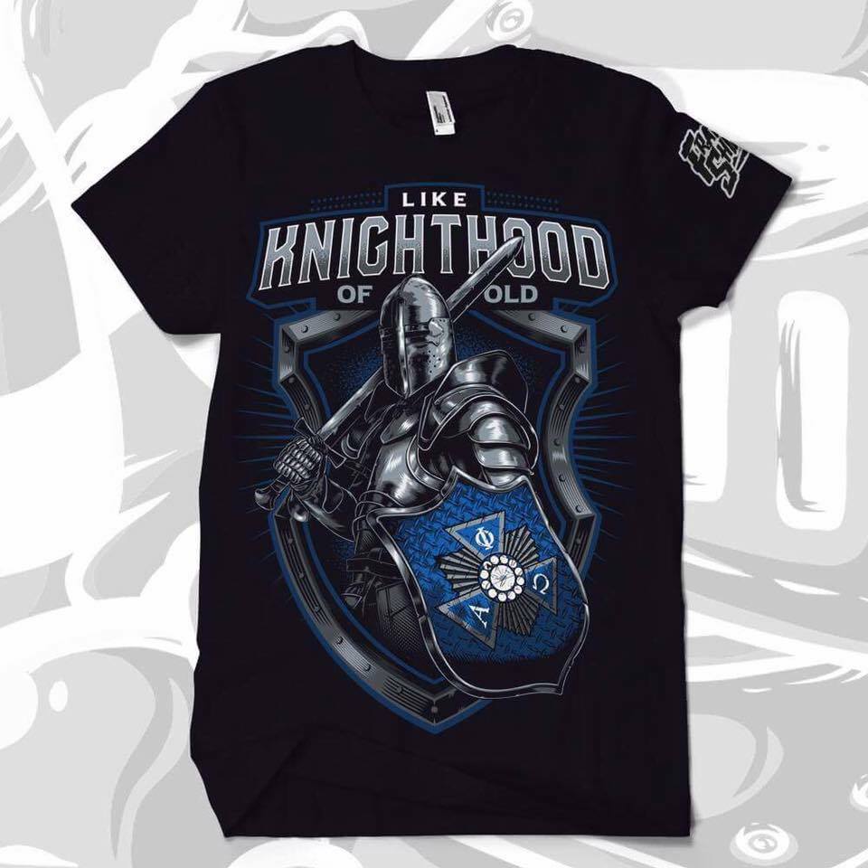 Knighthood