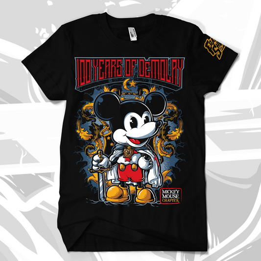 Mickey