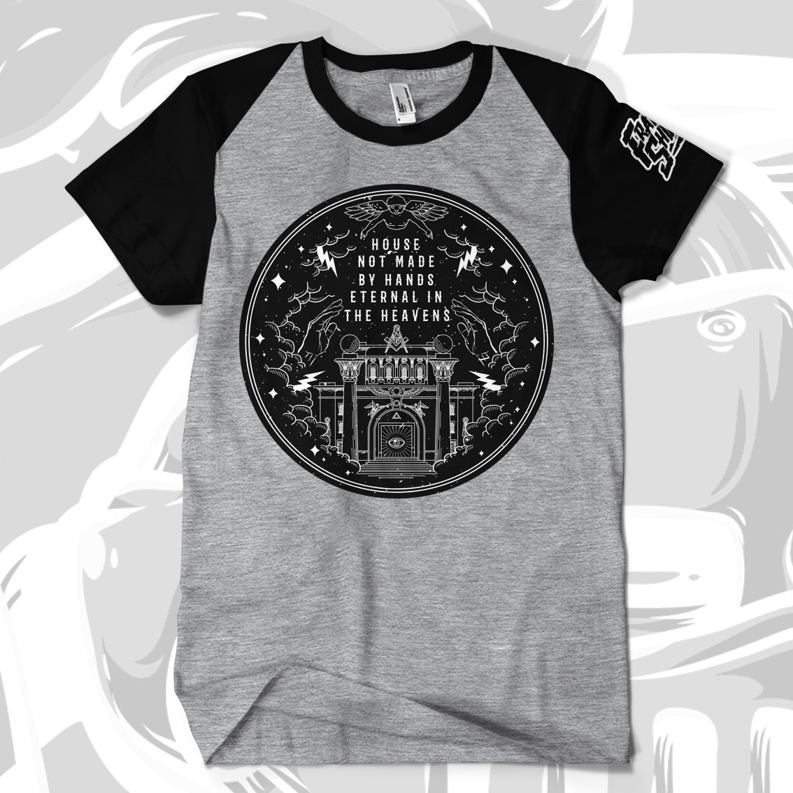 Raglan