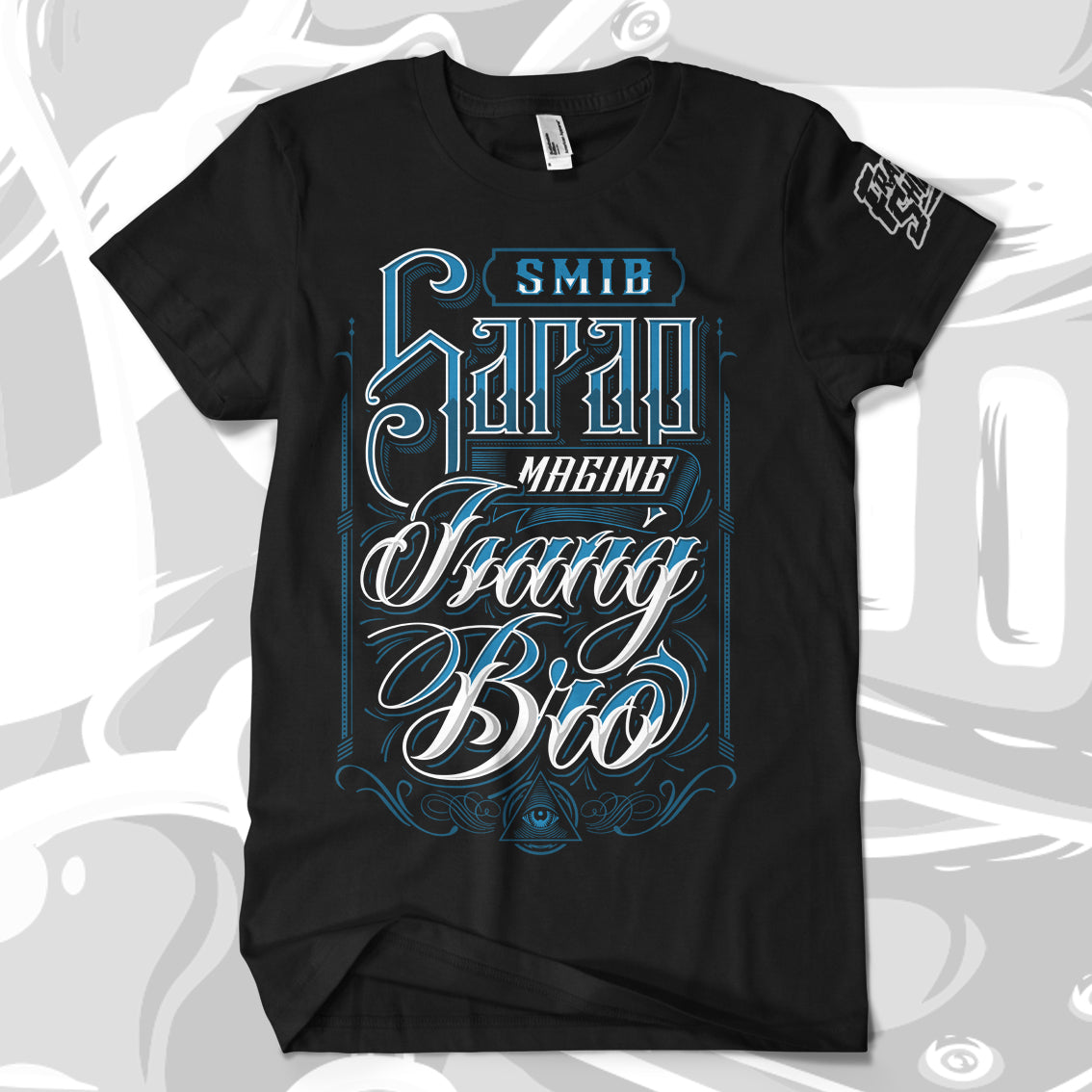 SMIB