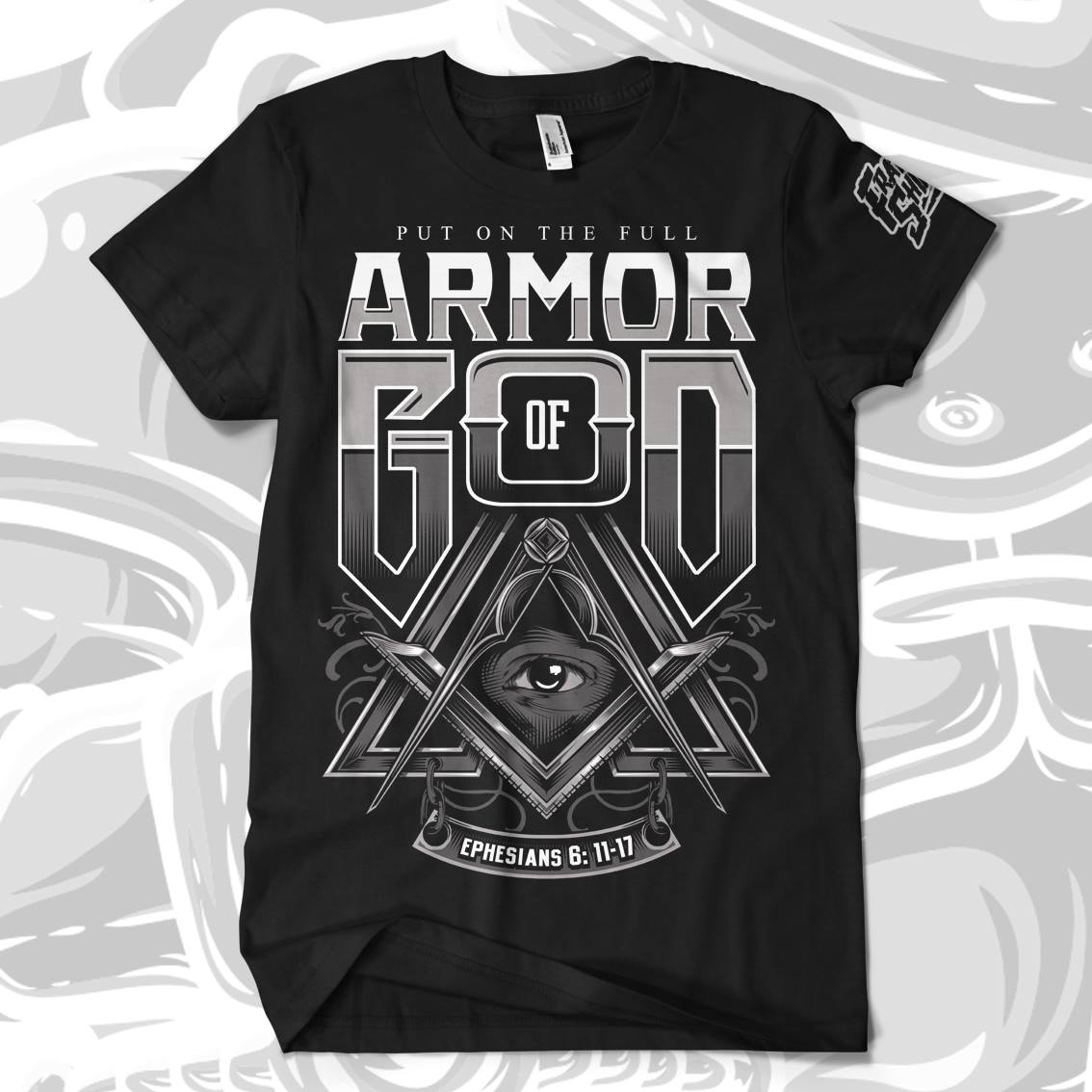 Armor of God