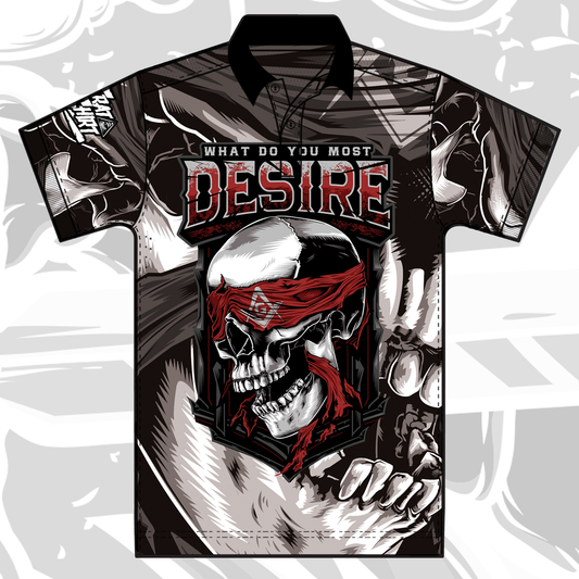Desire Dryfit