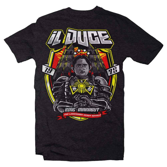 il Duce