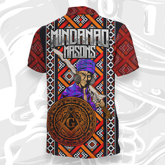Mindanao Masons