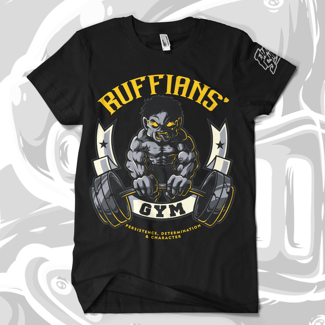 Ruffians Gym