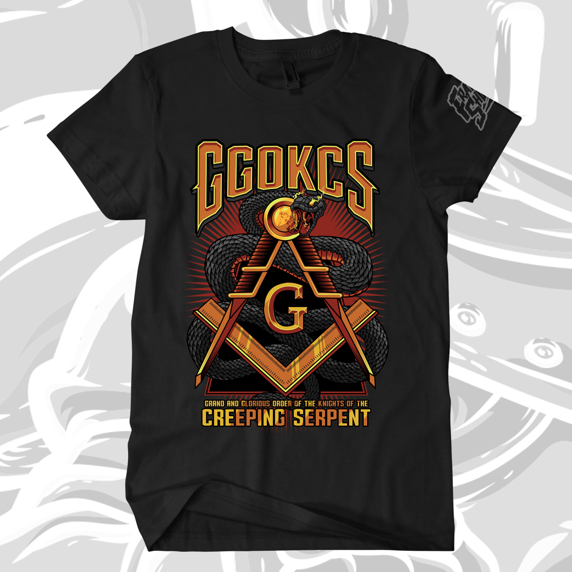 GGOKCS