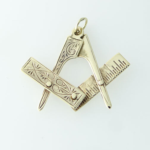 The Square and Compass