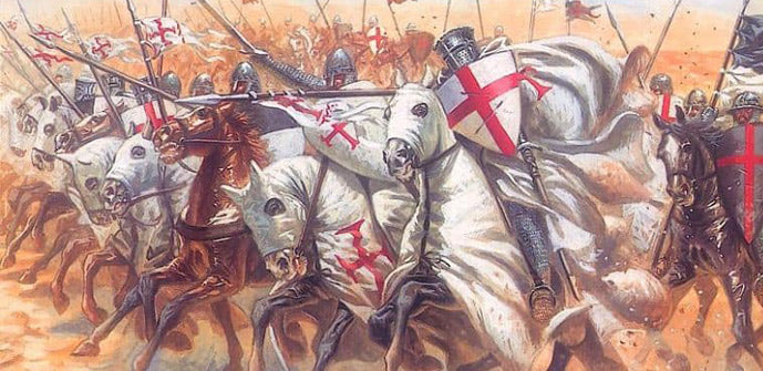Exploring the Possible Connections between the Knights Templar and Freemasonry