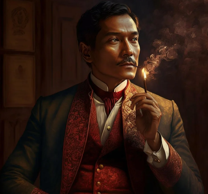 Hermano Rizal