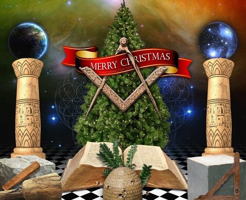 Winter Solstice and Freemasonry