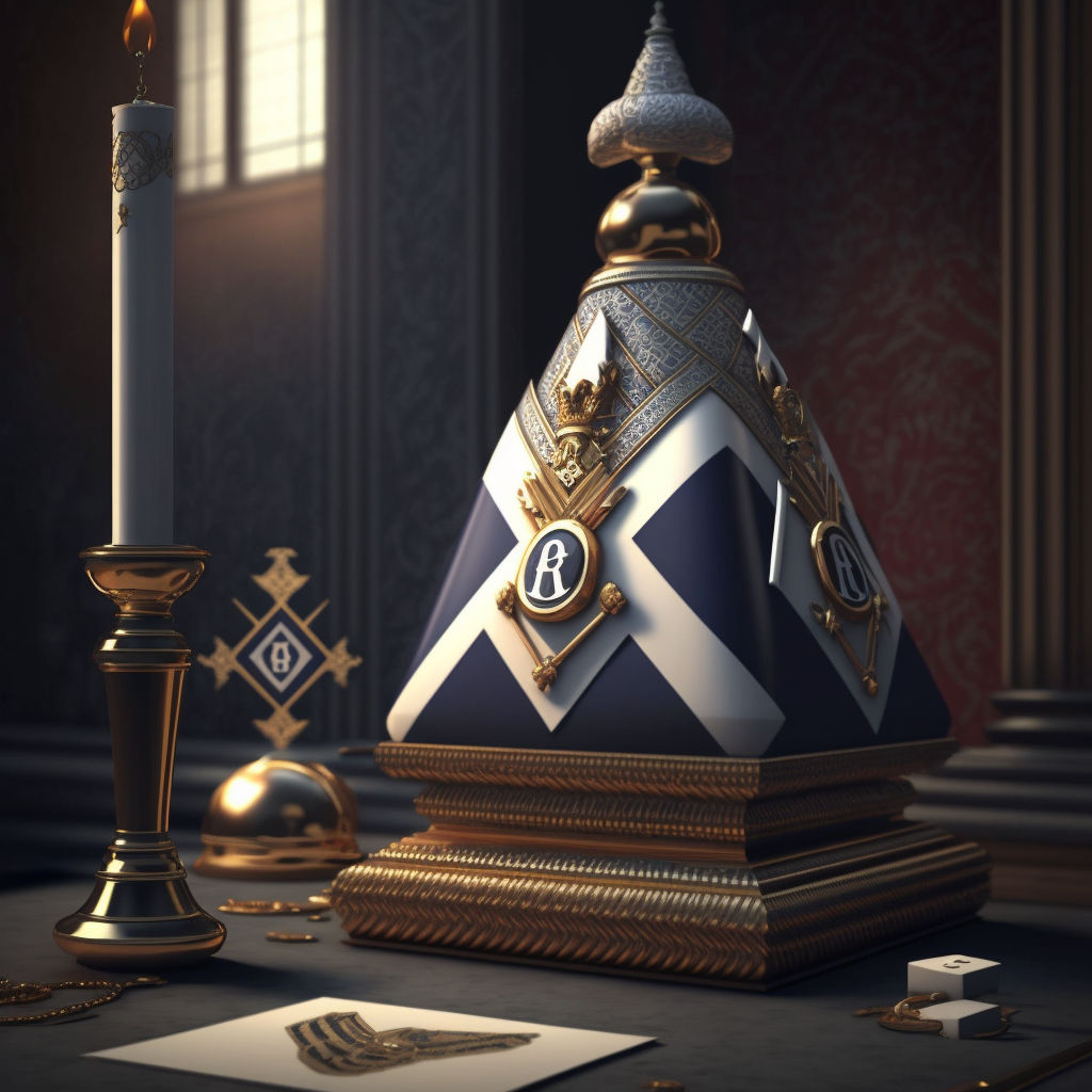 What is Freemasonry?