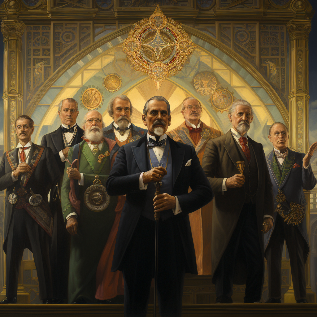 Lodge Harmony