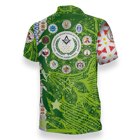 Masonic District NCR-E