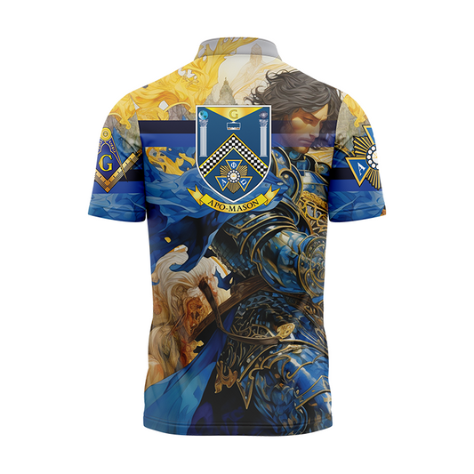 APO Mason 2025 Pre-Order