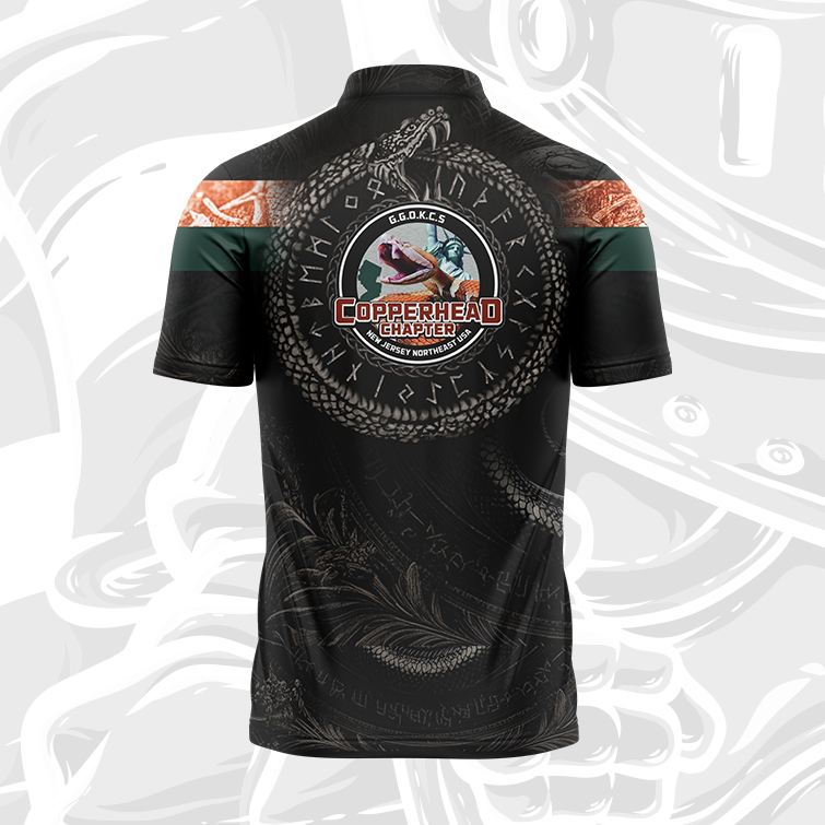 Copperhead Snakes 2025