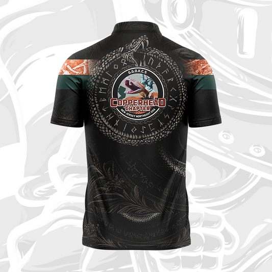 Copperhead Snakes 2025