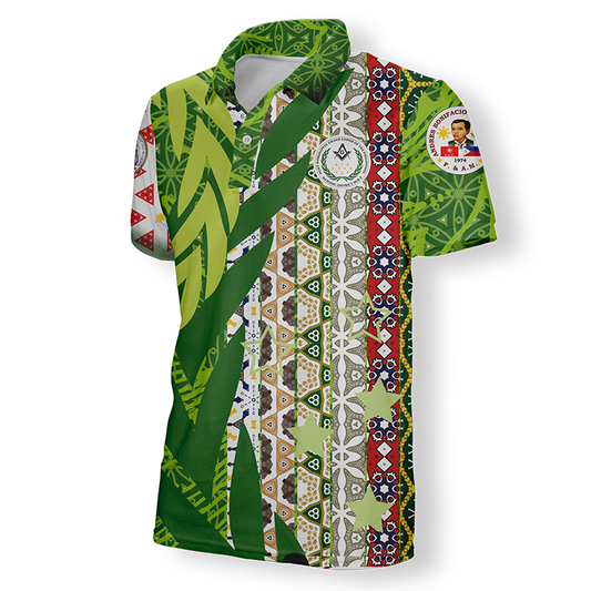 Masonic District NCR-E