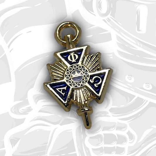 Key Pin V2