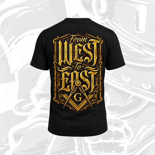 West to East 2