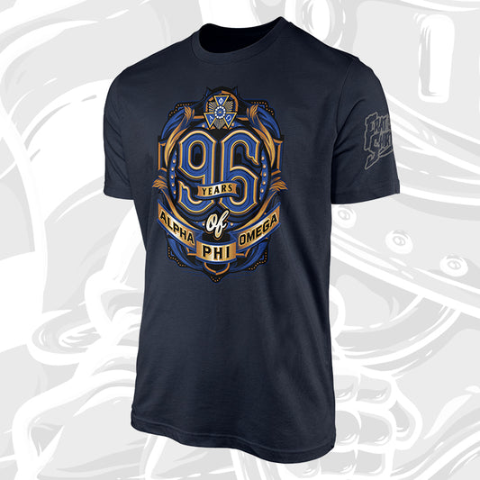 96th Anniversary Shirt