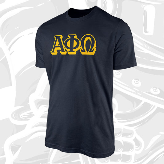 APO Fratshirt Clothing