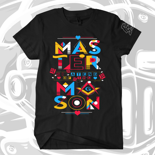Master of Mason 1