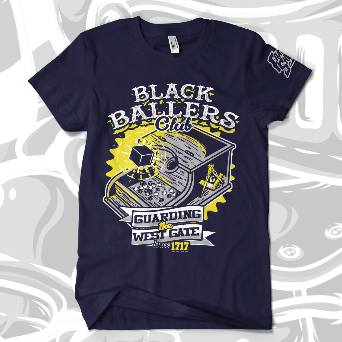 Blackballers Club