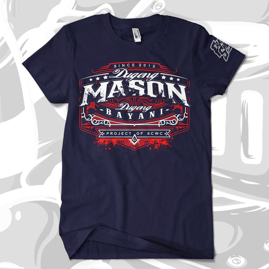 Dugong Mason
