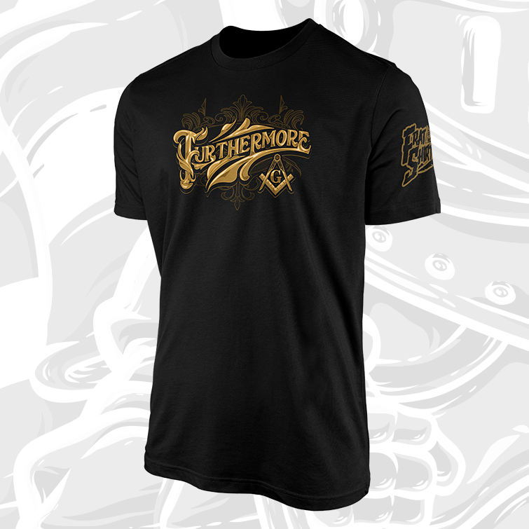 Furthermore – Fratshirt Clothing