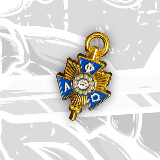 Key Pin V1