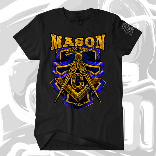Mason 300