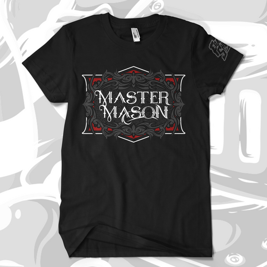 Master Mason