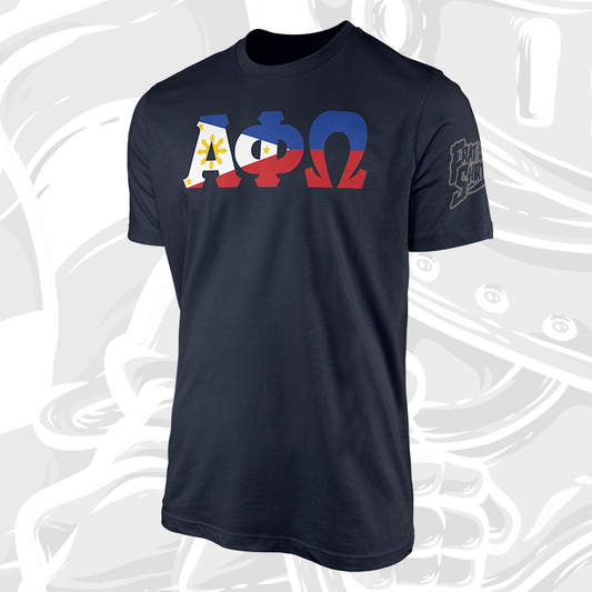 APO Fratshirt Clothing