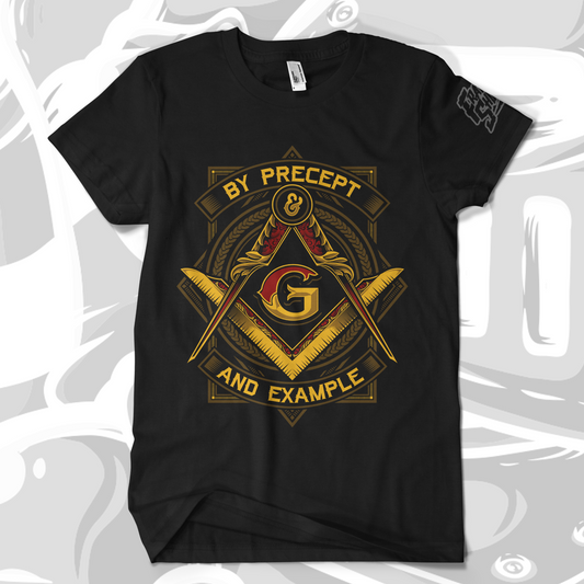 Precept