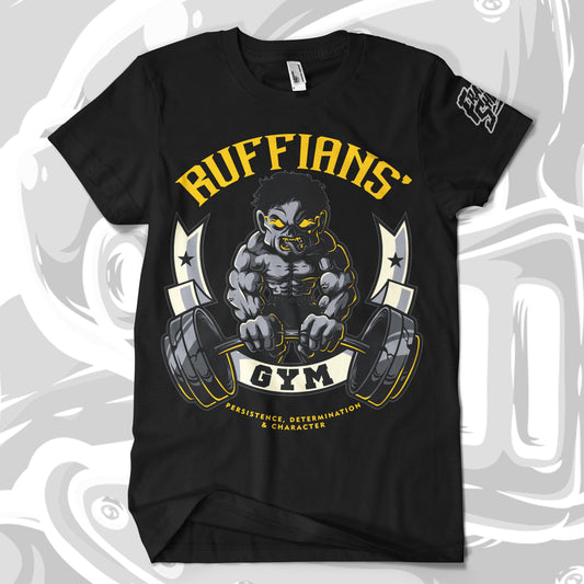 Ruffians Gym