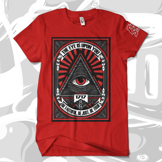 The Eye